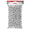 Styrofoam balls for decoration Springos CA0202 28g