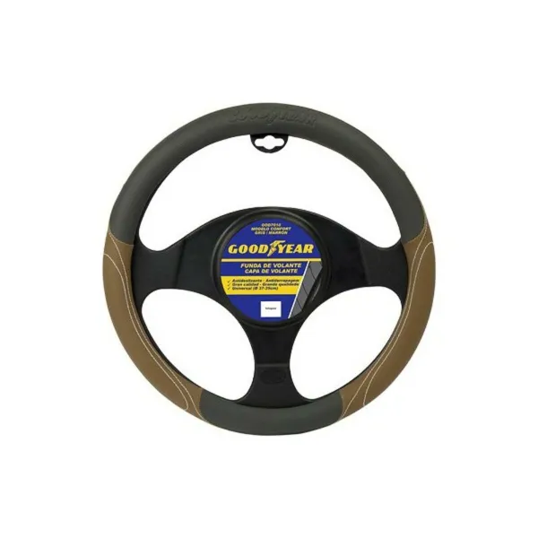 Vairo dangtis Goodyear GOD7010 Confort Universalus (Ø 37 - 39 cm)