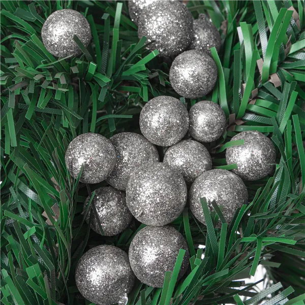 Styrofoam balls for decoration Springos CA0202 28g