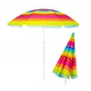 Beach umbrella Springos BU0005, 160 cm