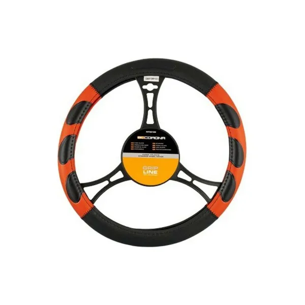 Vairo dangtis BC Corona INT30169 Universalus (Ø 36 - 38 cm)