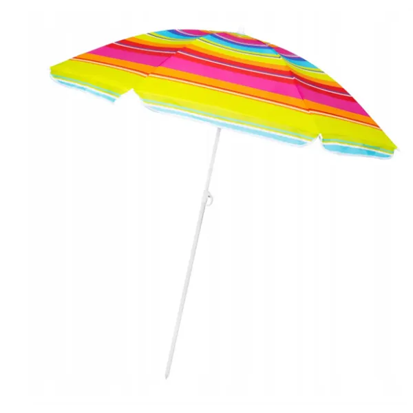 Beach umbrella Springos BU0005, 160 cm