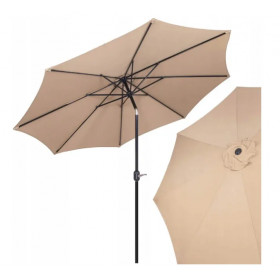 Aia vihmavari kaldega Springos GU0016 290cm | Osta veebist — Megaluks