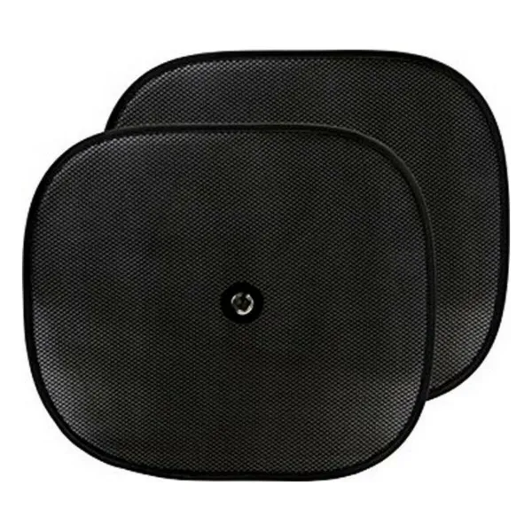 Боковая шторка для автомобиля BC Corona INT40115 (44 x 36 cm)(2 pcs)