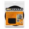 Боковая шторка для автомобиля BC Corona INT40115 (44 x 36 cm)(2 pcs)