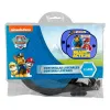 Automobilio lango užuolaida The Paw Patrol LPC112 Vaikiškas (44 x 36 cm)(2 pcs)