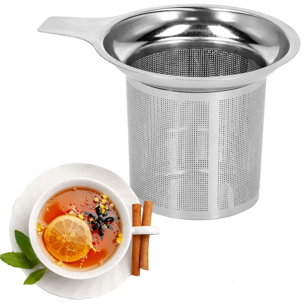 Tea strainer Springos KI0035