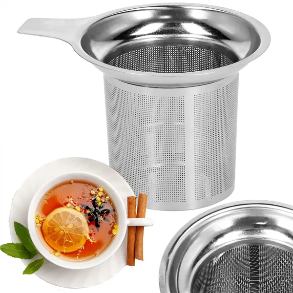 Tea strainer Springos KI0035