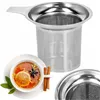 Tea strainer Springos KI0035