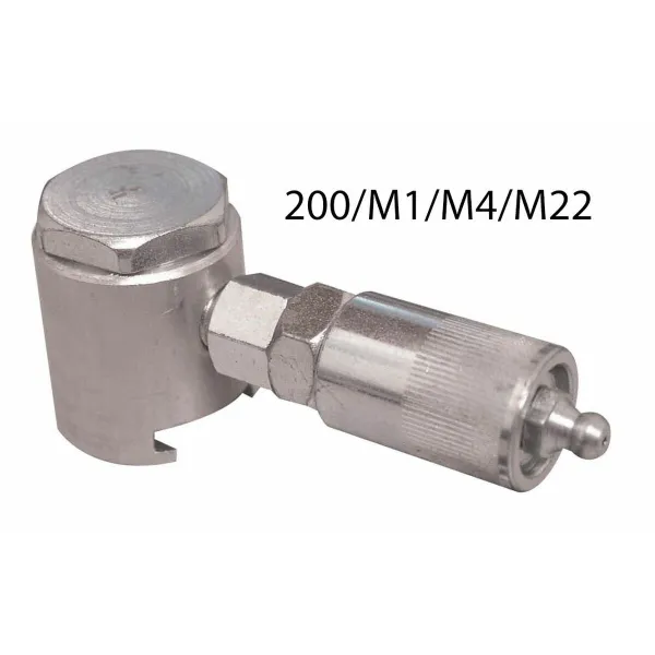 Adapteri UMETA 200/M22