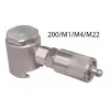 Adaptor UMETA 200/M22
