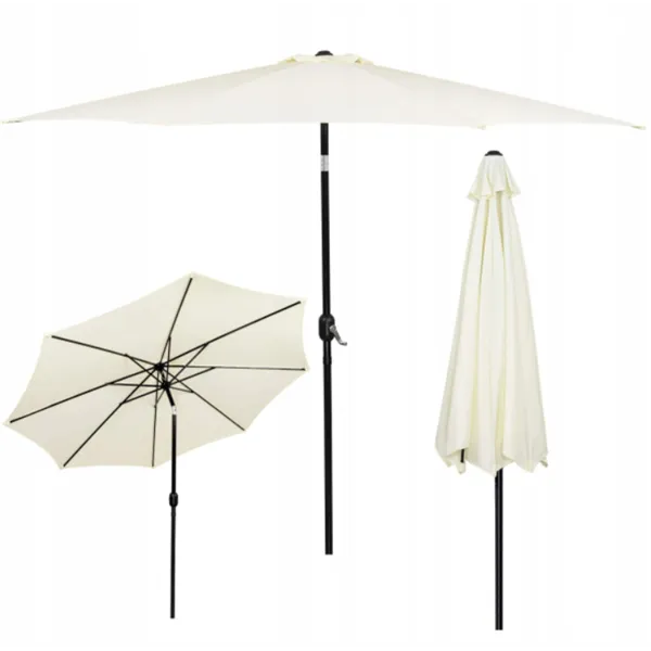 Garden umbrella Springos GU0017 290cm