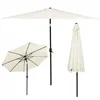 Garden umbrella Springos GU0017 290cm