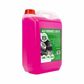 Jäänesto Motorkit MOT3535 -4º 10% Pinkki (5 L)
