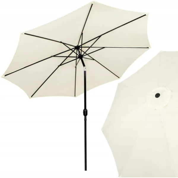 Garden umbrella Springos GU0017 290cm