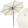 Garden umbrella Springos GU0017 290cm