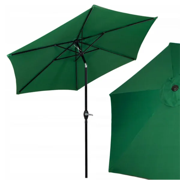 Garden umbrella Springos GU0014 250cm