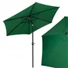 Sodo skėtis Springos GU0014 250cm | Pirkti internetu — Megaluks