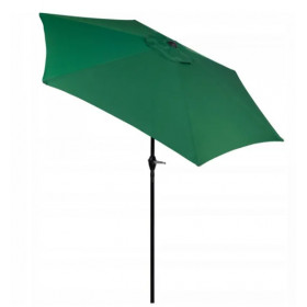 Puutarhasateenvarjo Springos GU0014 250cm