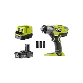 Elektrinis atsuktuvas Ryobi 5133003574 Poveikis