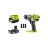 Электрическая отвертка Ryobi 5133003574 воздействие