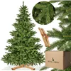 CT0195 Artificial Christmas tree 220 cm Premium Royal Trees, natural fir, like life