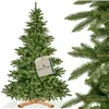 CT0195 Artificial Christmas tree 220 cm Premium Royal Trees, natural fir, like life