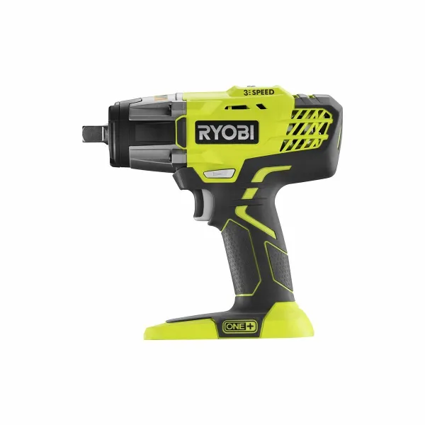 Электрическая отвертка Ryobi 5133003574 воздействие