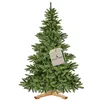 CT0194 Artificial Christmas tree 180 cm Premium Royal Trees, natural Christmas tree with wooden stand