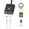 Audio Adaptera Ligzda Ewent EC1645 USB C 15 cm