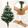 CT0189 Artificial Christmas Tree 150 cm Premium Royal Trees Snowy Diamond Pine with Cones