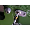 Universal Coupler UMETA Hydraulic