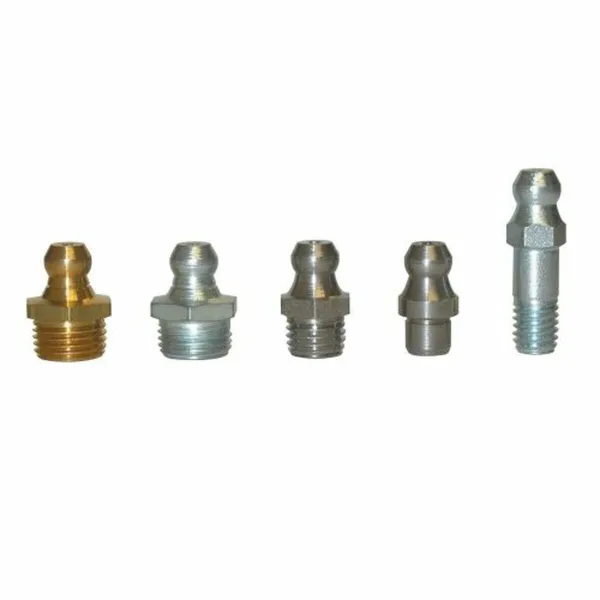 Hydraulic lubricator UMETA 71412 100 Pieces