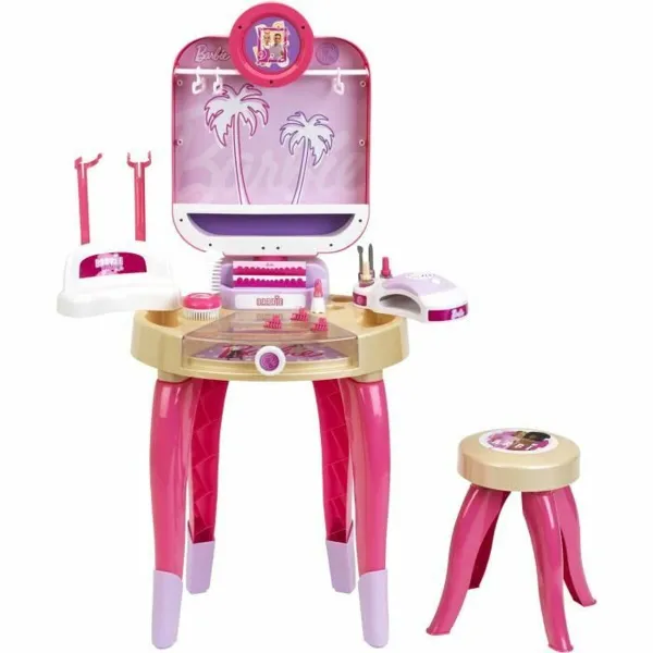Žaidėjas Klein Barbie Happy Vibes Beauty Center