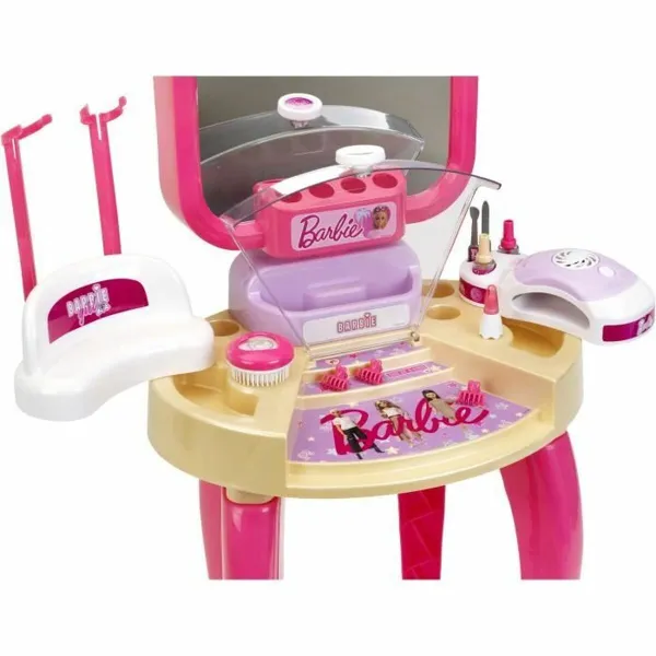 Žaidėjas Klein Barbie Happy Vibes Beauty Center