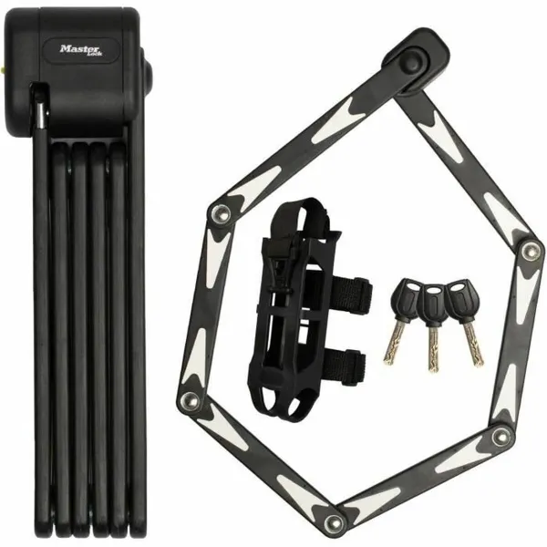 Spynos raktas Master Lock