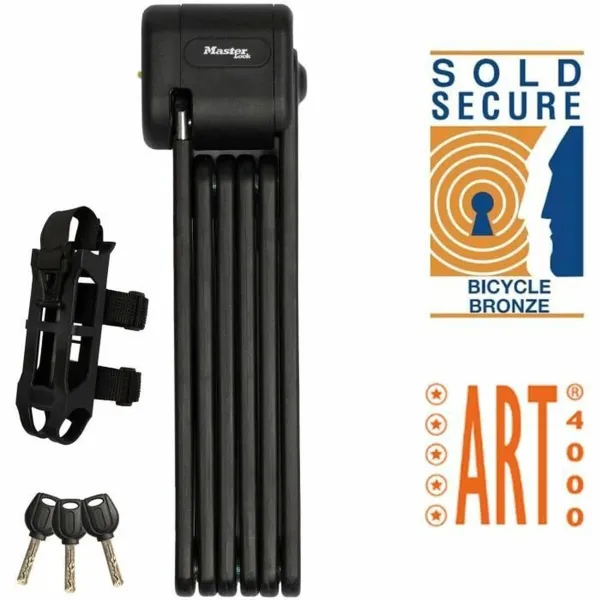 Spynos raktas Master Lock