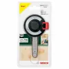 Ķēdes zāģa zobens BOSCH Nanoblade Easycut 50 Koks Multifunkcionāls Rīks