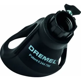 Javas noņemšanas komplekts sienām un grīdām Dremel 568