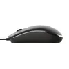 Pelė Trust 24271 Juoda 1200 DPI