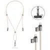 USB-C - USB-C kabelis INTENSO 7991001 Rusvai gelsva