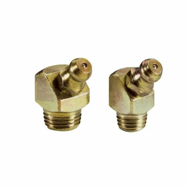 Hydraulic lubricator UMETA 71412 25 Pieces