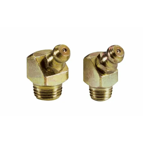Hydraulic lubricator UMETA 71412 25 Pieces