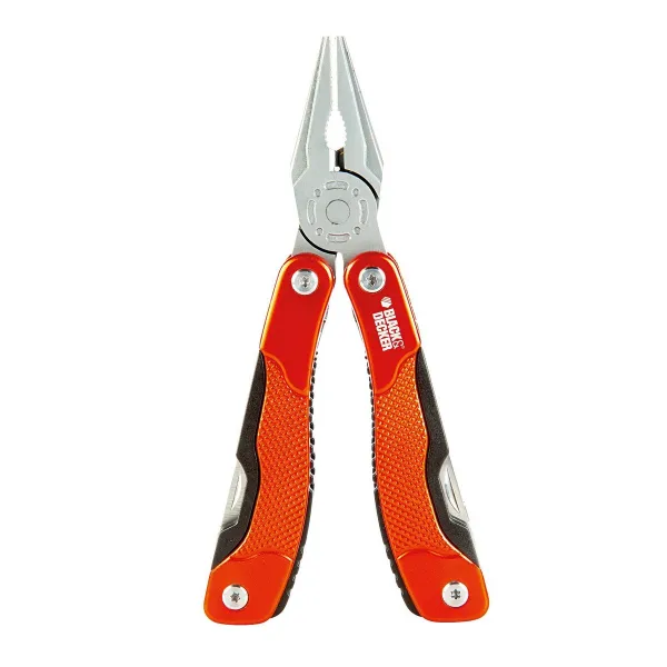 12 in 1 daugiafunkcinis įrankis Black & Decker bdht0-28110