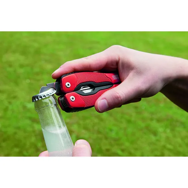 12 in 1 daugiafunkcinis įrankis Black & Decker bdht0-28110