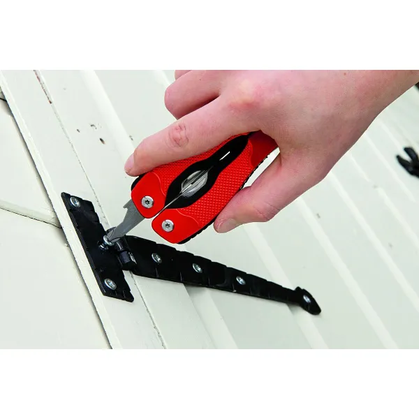 12 in 1 daugiafunkcinis įrankis Black & Decker bdht0-28110