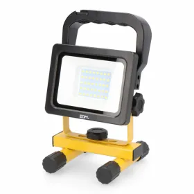 LED spotlight EDM 36130 20 W 6500 K 1000 Lm 2000 Lm Įkraunamas