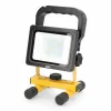 LED spotlight EDM 36130 20 W 6500 K 1000 Lm 2000 Lm Įkraunamas
