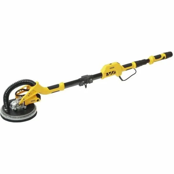 Эксцентриковая шлифовальная машина Stanley SFMEE500S 230 V 220-240 V