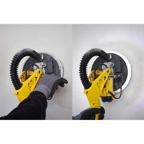Эксцентриковая шлифовальная машина Stanley SFMEE500S 230 V 220-240 V